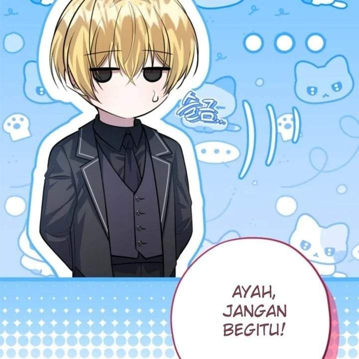 The Villain’s Daughter Plans To Run Away Chapter 43
