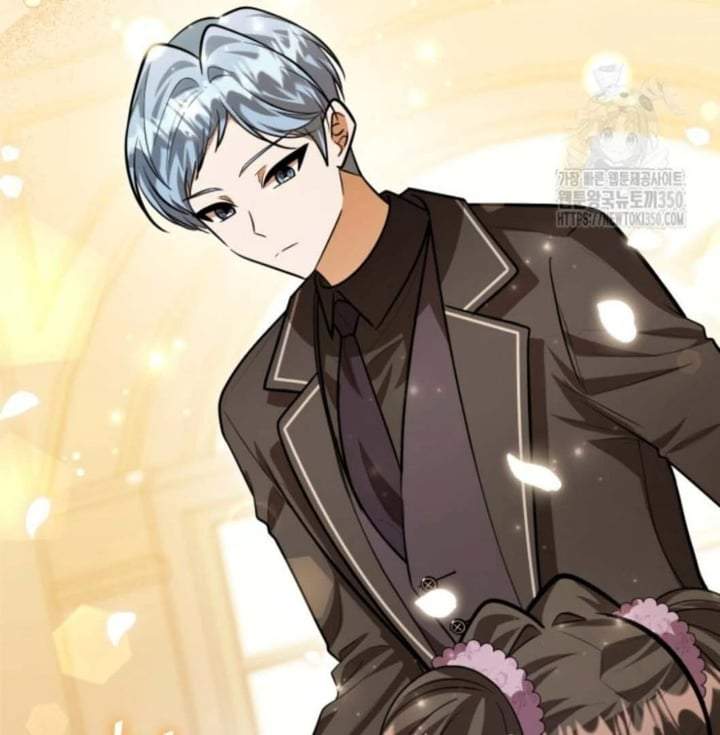 The Villain’s Daughter Plans To Run Away Chapter 43