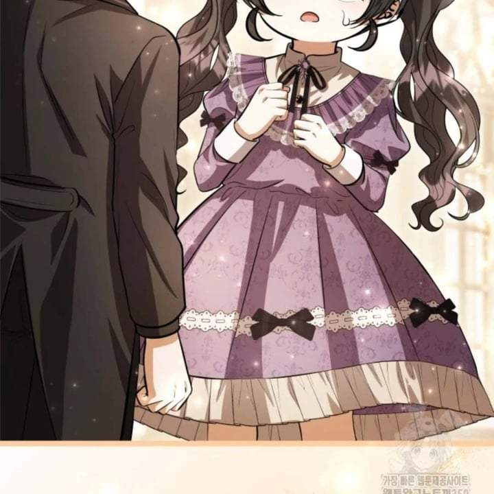 The Villain’s Daughter Plans To Run Away Chapter 43