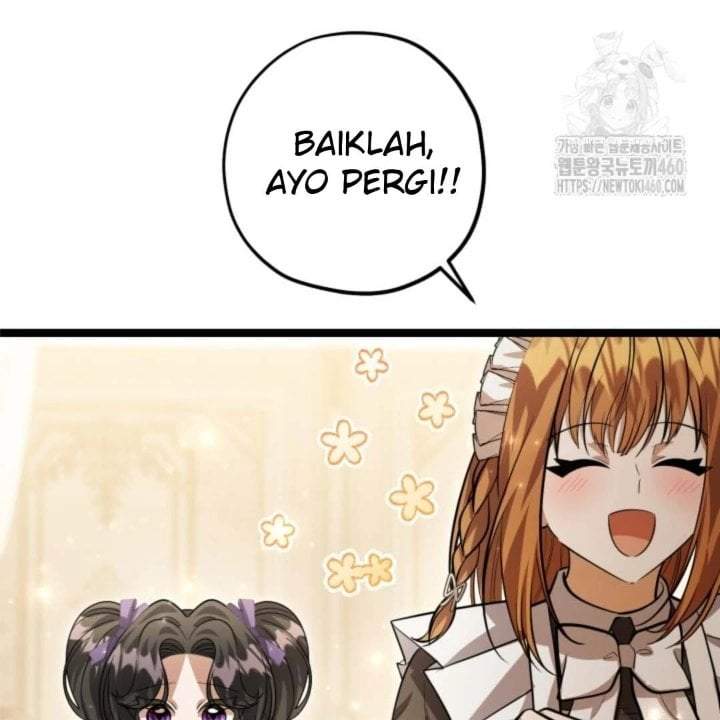 The Villain’s Daughter Plans To Run Away Chapter 44