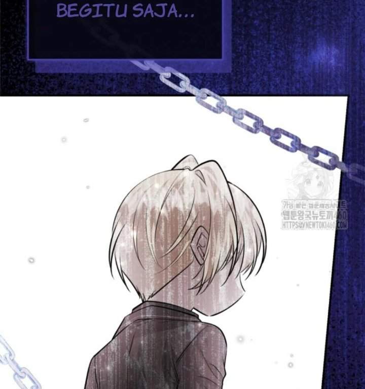 The Villain’s Daughter Plans To Run Away Chapter 44