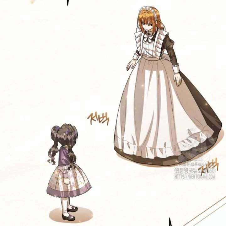 The Villain’s Daughter Plans To Run Away Chapter 44