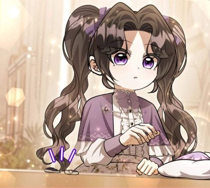 The Villain’s Daughter Plans To Run Away Chapter 44