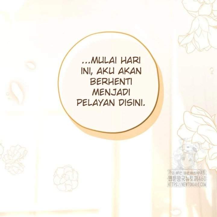 The Villain’s Daughter Plans To Run Away Chapter 44