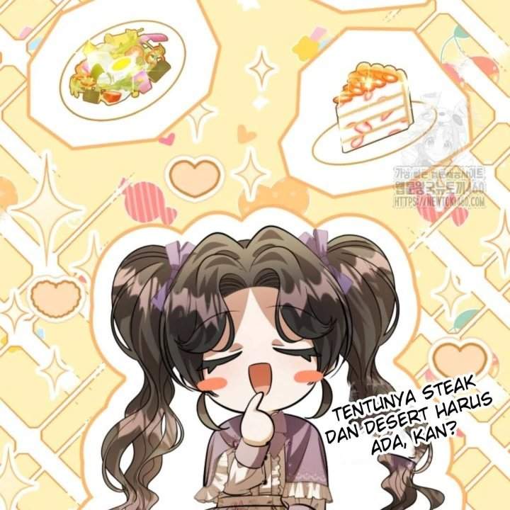The Villain’s Daughter Plans To Run Away Chapter 44