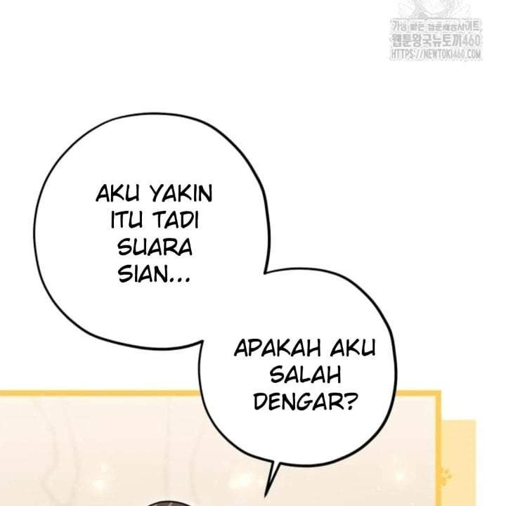 The Villain’s Daughter Plans To Run Away Chapter 44