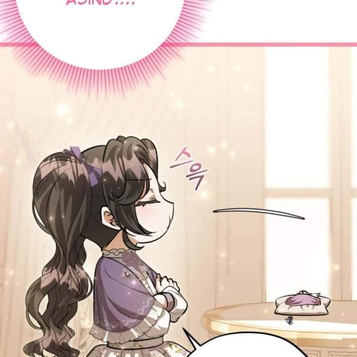 The Villain’s Daughter Plans To Run Away Chapter 44