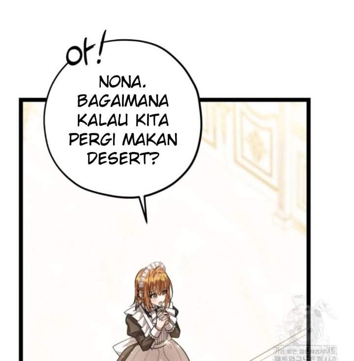 The Villain’s Daughter Plans To Run Away Chapter 44