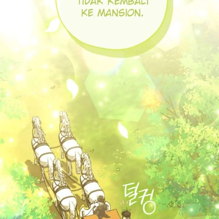 The Villain’s Daughter Plans To Run Away Chapter 45