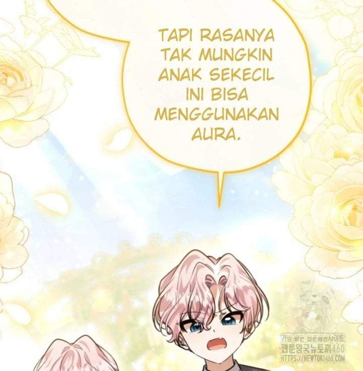 The Villain’s Daughter Plans To Run Away Chapter 45