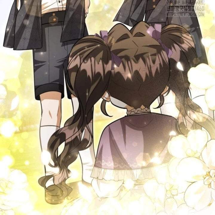 The Villain’s Daughter Plans To Run Away Chapter 45