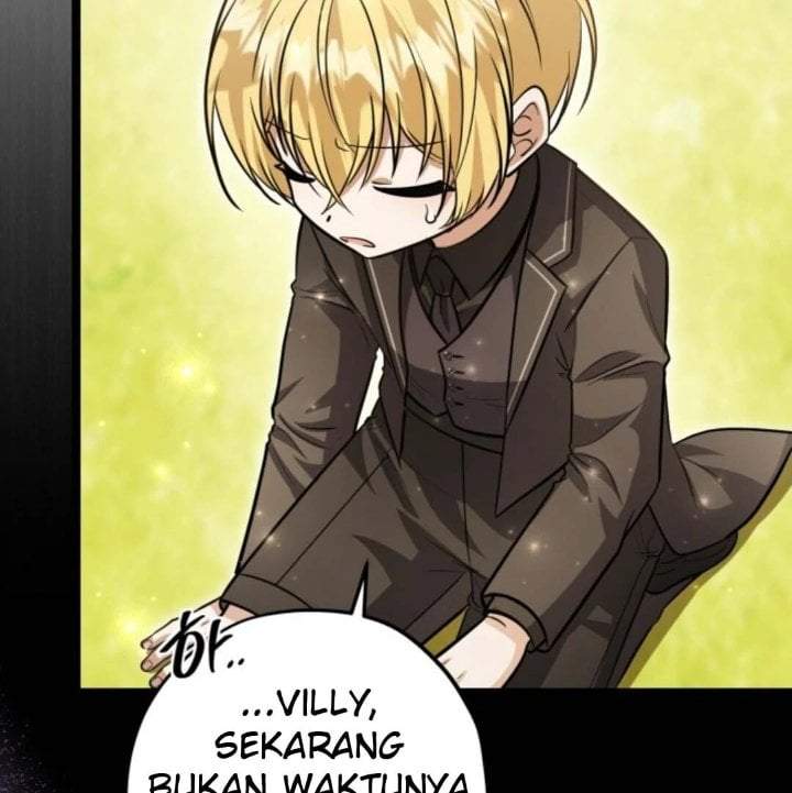 The Villain’s Daughter Plans To Run Away Chapter 45