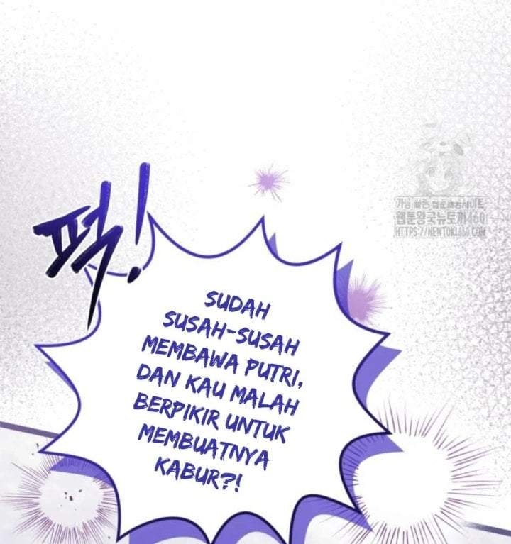 The Villain’s Daughter Plans To Run Away Chapter 45