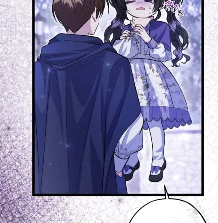 The Villain’s Daughter Plans To Run Away Chapter 45