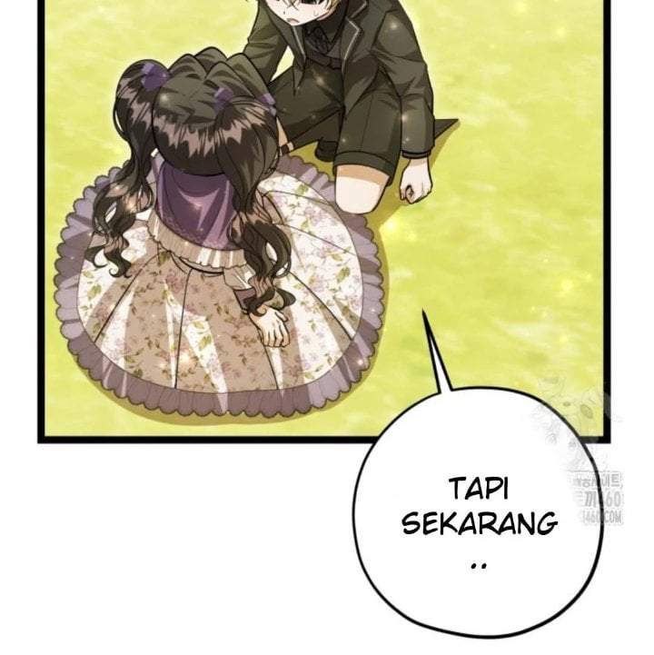 The Villain’s Daughter Plans To Run Away Chapter 45