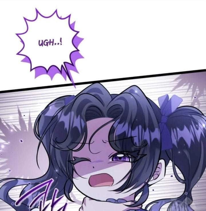 The Villain’s Daughter Plans To Run Away Chapter 45