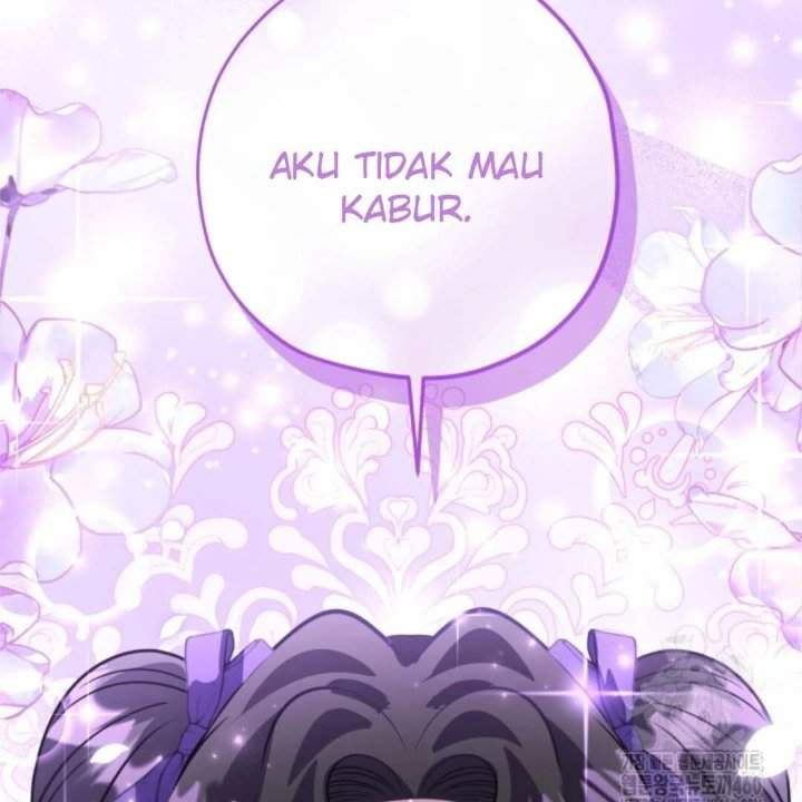 The Villain’s Daughter Plans To Run Away Chapter 45