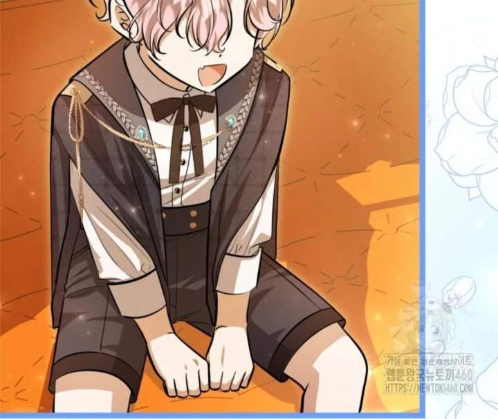 The Villain’s Daughter Plans To Run Away Chapter 45