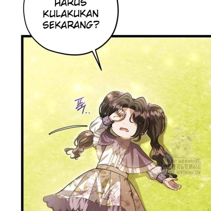 The Villain’s Daughter Plans To Run Away Chapter 45