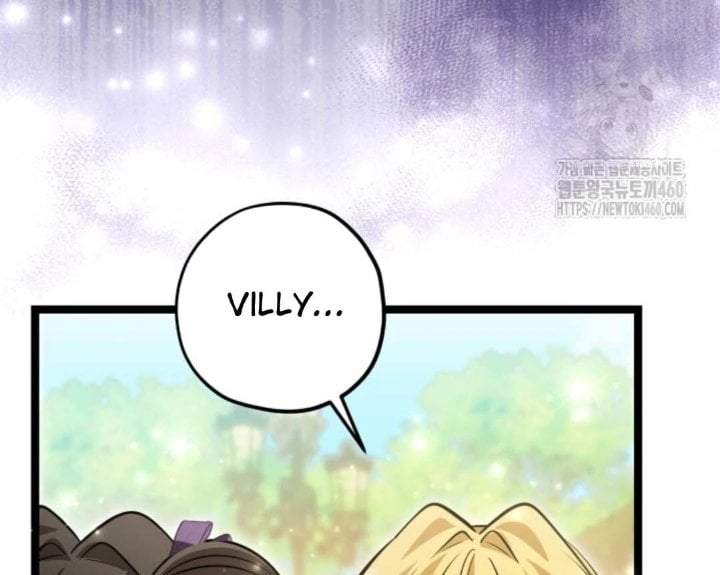 The Villain’s Daughter Plans To Run Away Chapter 45