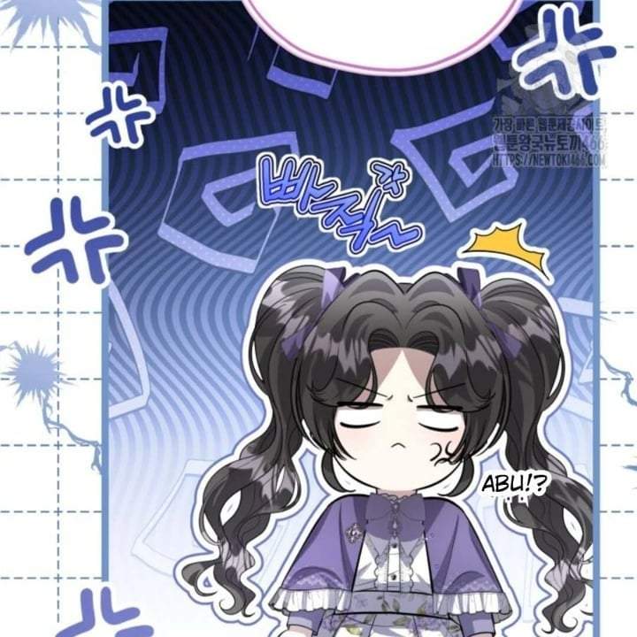 The Villain’s Daughter Plans To Run Away Chapter 46