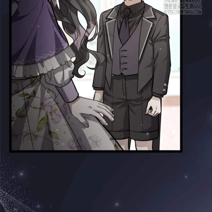 The Villain’s Daughter Plans To Run Away Chapter 46