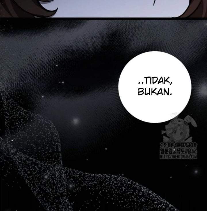 The Villain’s Daughter Plans To Run Away Chapter 46