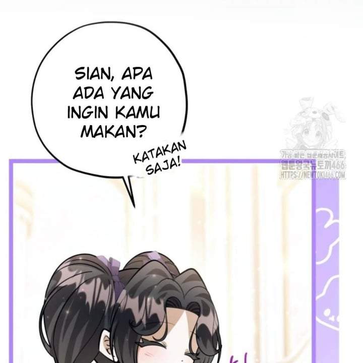 The Villain’s Daughter Plans To Run Away Chapter 46