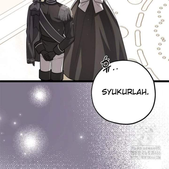 The Villain’s Daughter Plans To Run Away Chapter 46