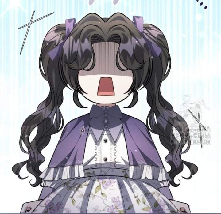 The Villain’s Daughter Plans To Run Away Chapter 46