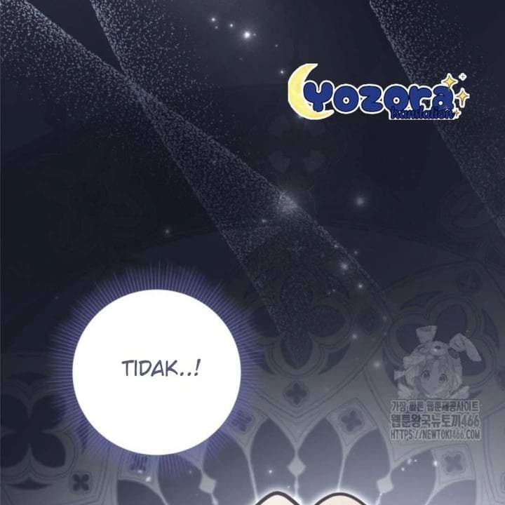 The Villain’s Daughter Plans To Run Away Chapter 46