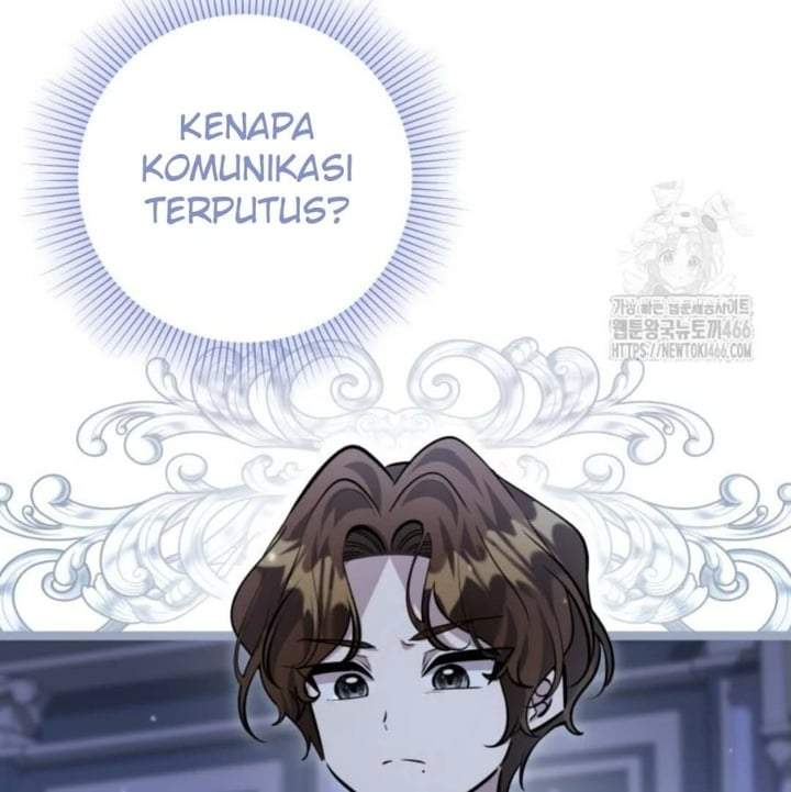 The Villain’s Daughter Plans To Run Away Chapter 46