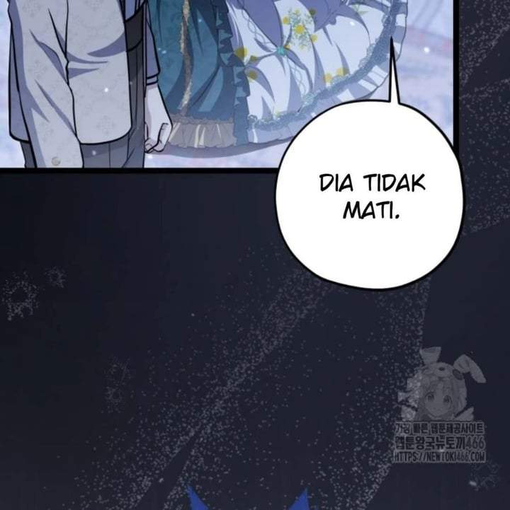 The Villain’s Daughter Plans To Run Away Chapter 46