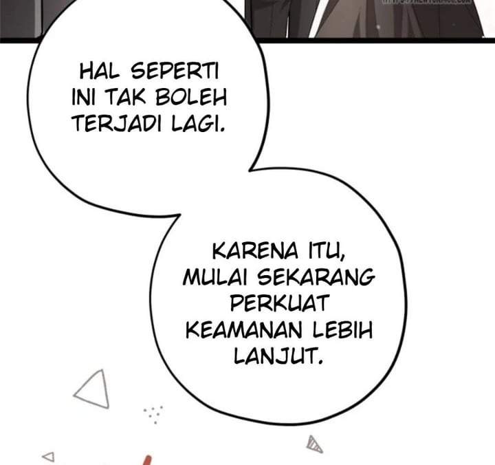 The Villain’s Daughter Plans To Run Away Chapter 46
