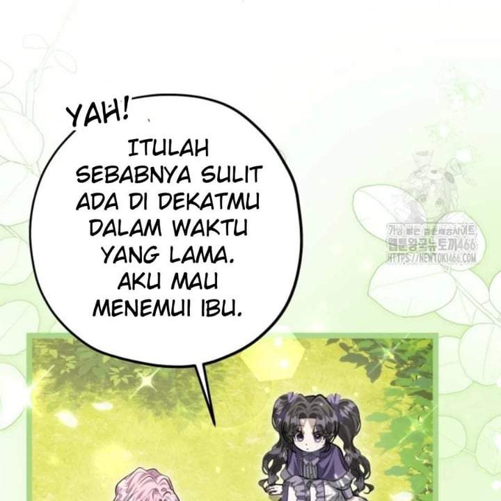 The Villain’s Daughter Plans To Run Away Chapter 46