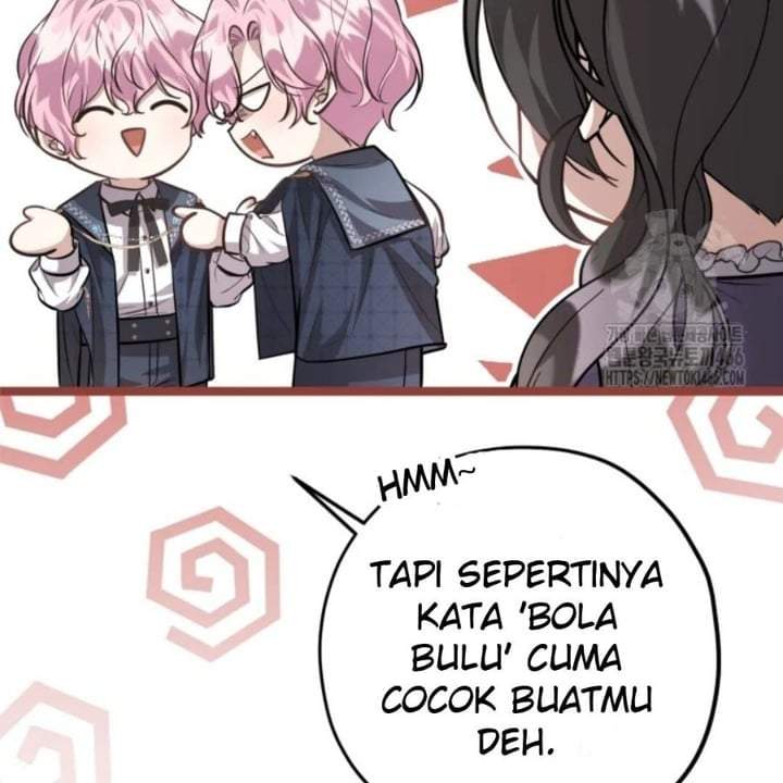 The Villain’s Daughter Plans To Run Away Chapter 46