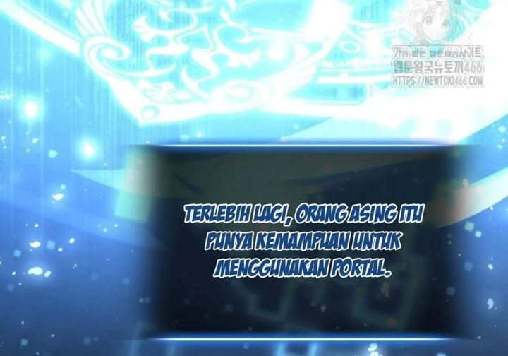 The Villain’s Daughter Plans To Run Away Chapter 46