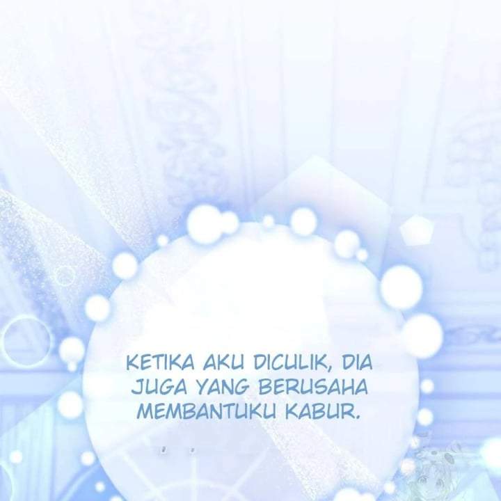 The Villain’s Daughter Plans To Run Away Chapter 46