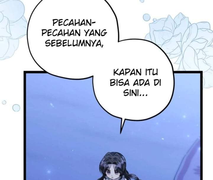 The Villain’s Daughter Plans To Run Away Chapter 46