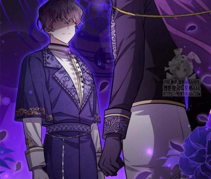 The Villain’s Daughter Plans To Run Away Chapter 47