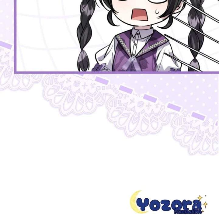 The Villain’s Daughter Plans To Run Away Chapter 47