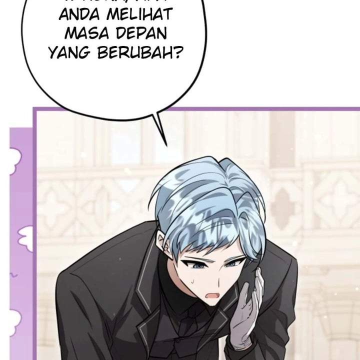 The Villain’s Daughter Plans To Run Away Chapter 47