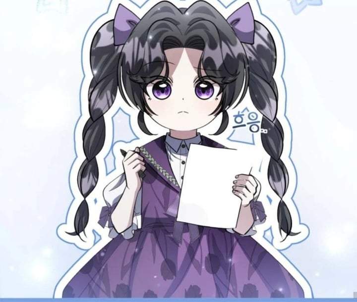 The Villain’s Daughter Plans To Run Away Chapter 47