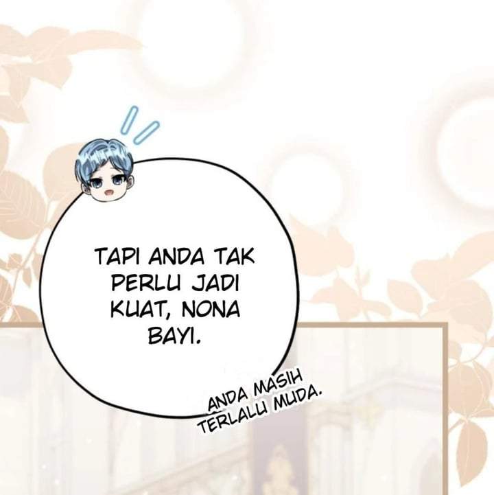 The Villain’s Daughter Plans To Run Away Chapter 47