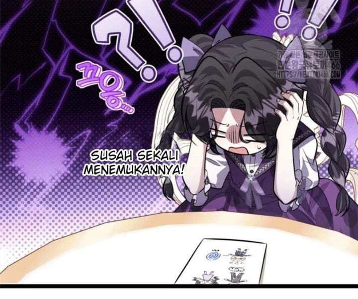 The Villain’s Daughter Plans To Run Away Chapter 47