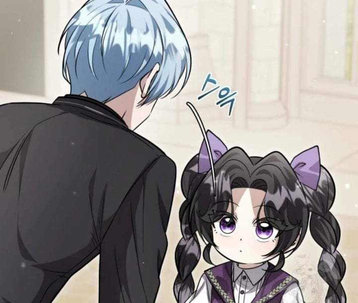 The Villain’s Daughter Plans To Run Away Chapter 47