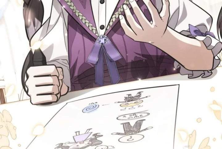 The Villain’s Daughter Plans To Run Away Chapter 47