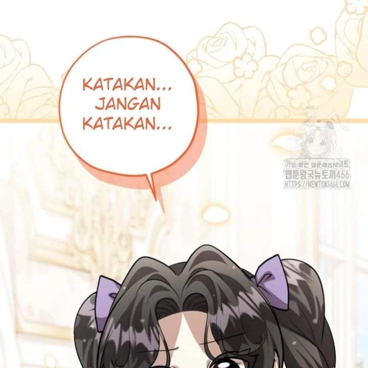 The Villain’s Daughter Plans To Run Away Chapter 47