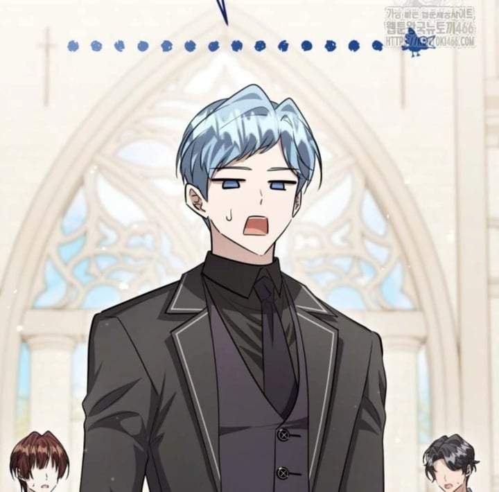 The Villain’s Daughter Plans To Run Away Chapter 47