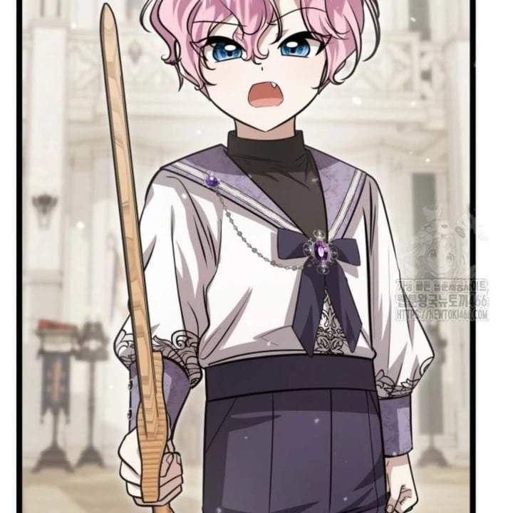 The Villain’s Daughter Plans To Run Away Chapter 48